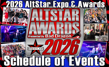 Event schedule preview